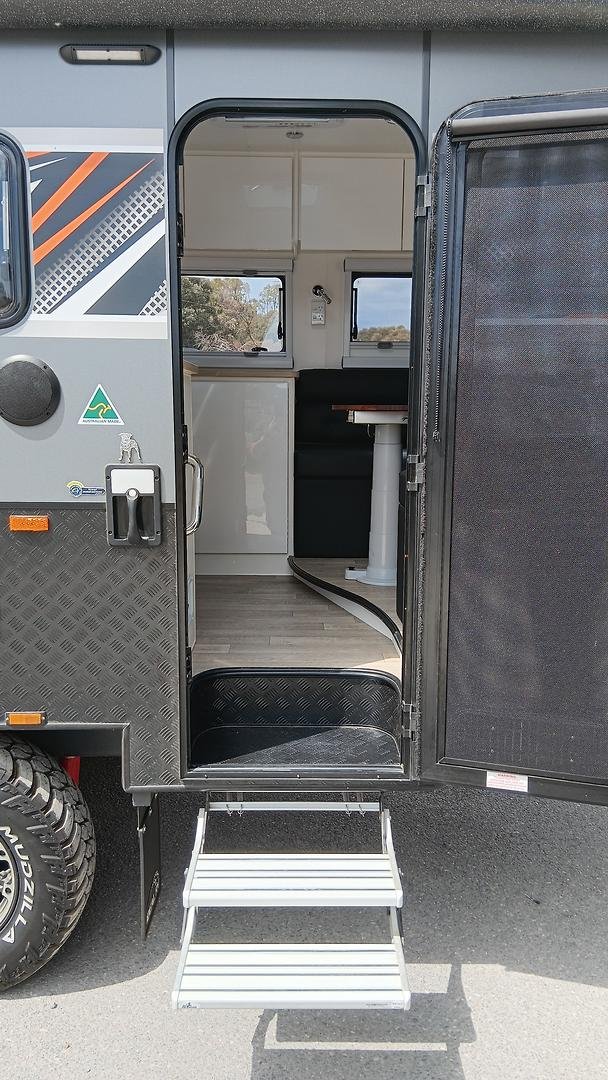 2023 Ideal RV and Caravans Epulance