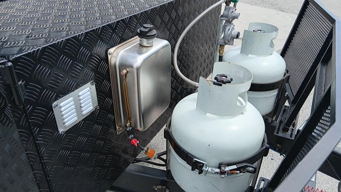 2023 Ideal RV and Caravans Epulance