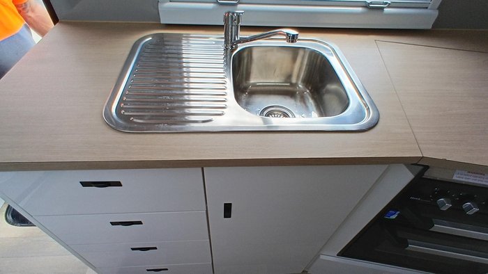 2023 Ideal RV and Caravans Epulance