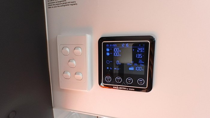 2023 Ideal RV and Caravans Epulance