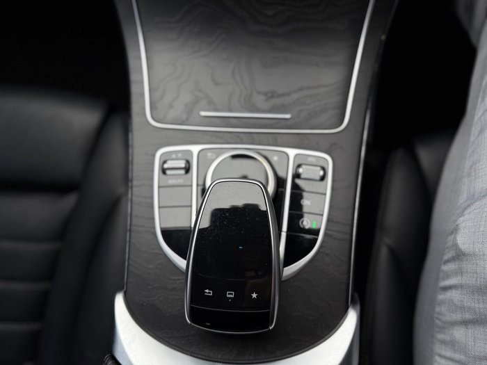 2014 Mercedes-Benz C-Class C250 BlueTEC