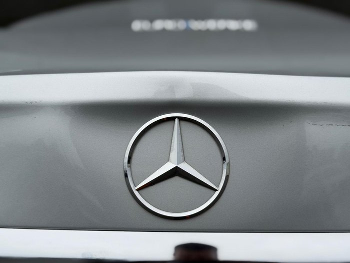 2014 Mercedes-Benz C-Class C250 BlueTEC
