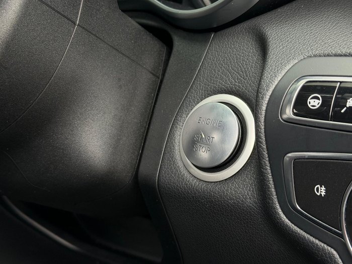 2014 Mercedes-Benz C-Class C250 BlueTEC