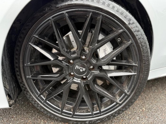 2014 Mercedes-Benz C-Class C250 BlueTEC