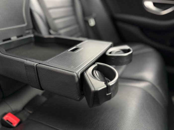 2014 Mercedes-Benz C-Class C250 BlueTEC