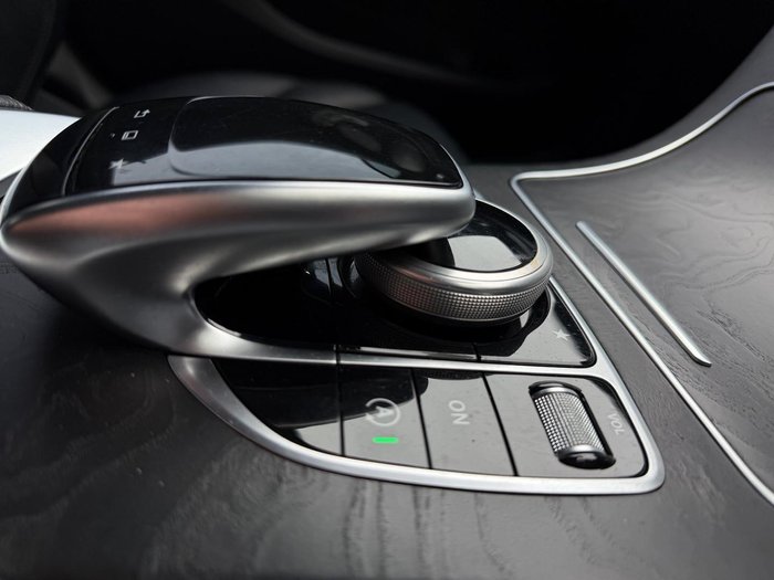 2014 Mercedes-Benz C-Class C250 BlueTEC