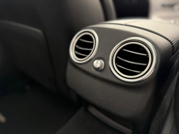 2014 Mercedes-Benz C-Class C250 BlueTEC