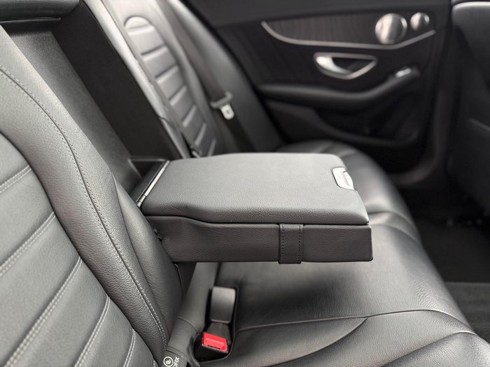 2014 Mercedes-Benz C-Class C250 BlueTEC