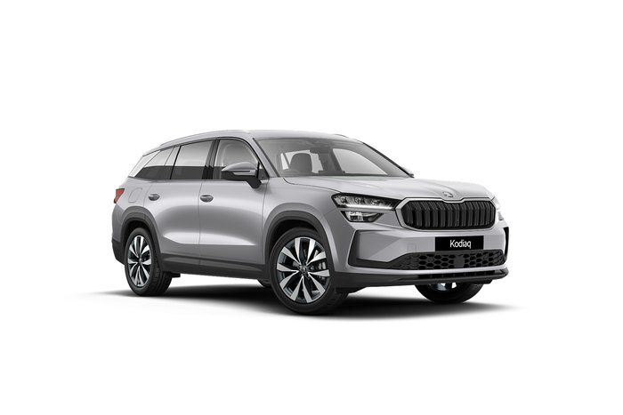 2025 SKODA Kodiaq 140TSI Select