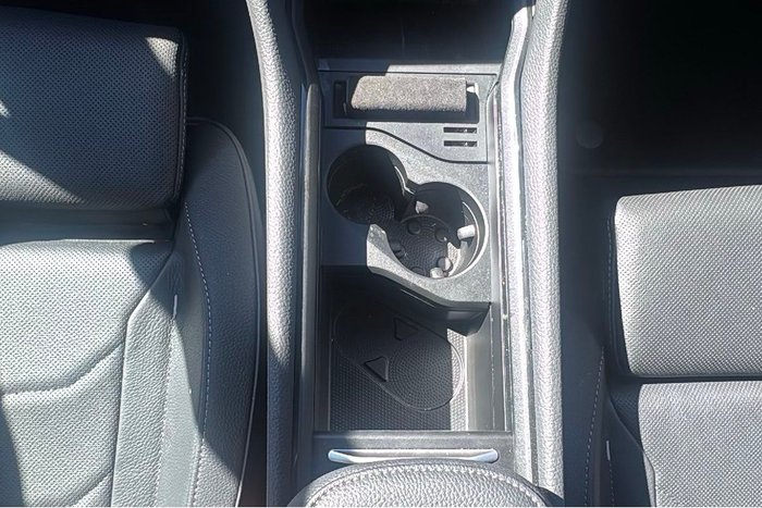 2025 SKODA Kodiaq 140TSI Select
