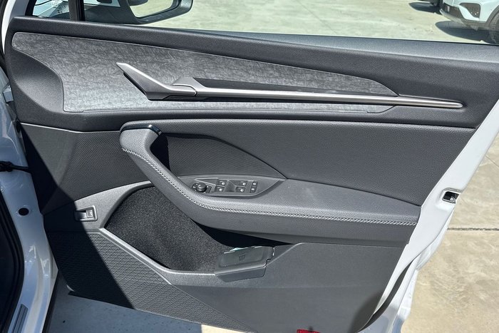 2025 SKODA Kodiaq 140TSI Select