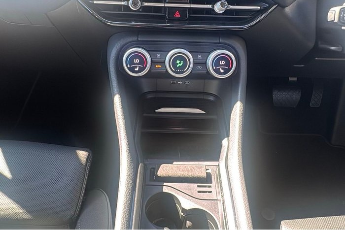 2025 SKODA Kodiaq 140TSI Select