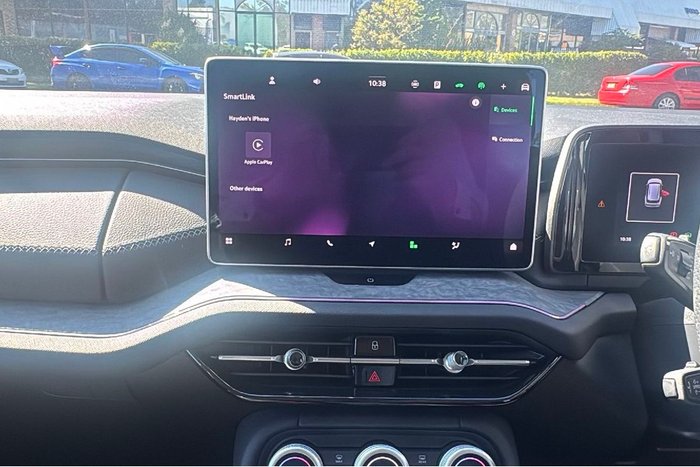 2025 SKODA Kodiaq 140TSI Select