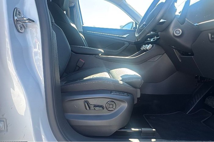 2025 SKODA Kodiaq 140TSI Select