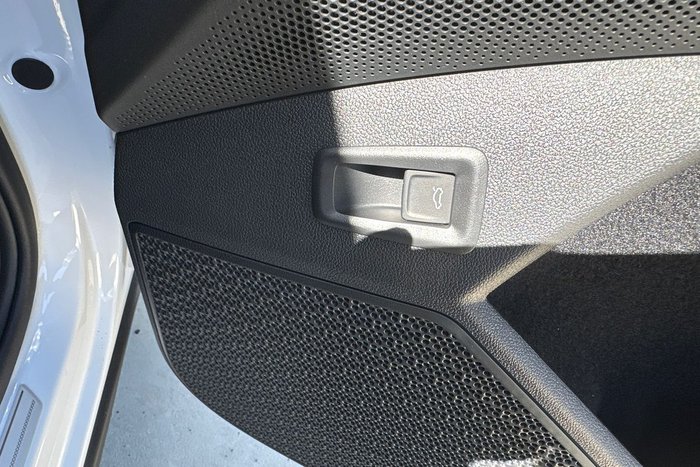 2025 SKODA Kodiaq 140TSI Select