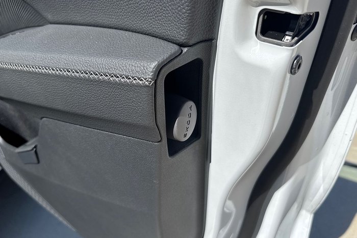 2025 SKODA Kodiaq 140TSI Select