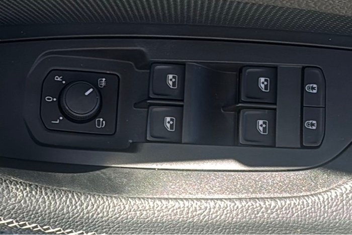 2025 SKODA Kodiaq 140TSI Select