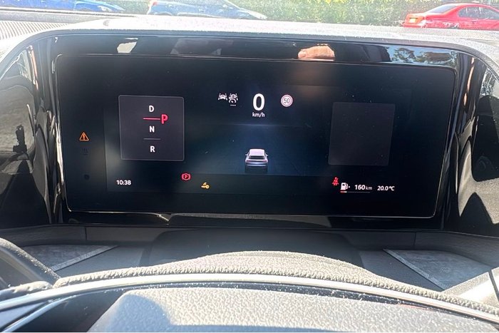 2025 SKODA Kodiaq 140TSI Select
