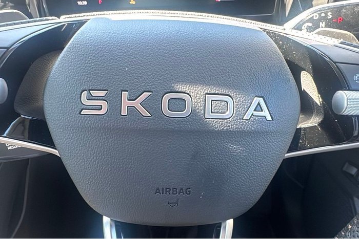 2025 SKODA Kodiaq 140TSI Select