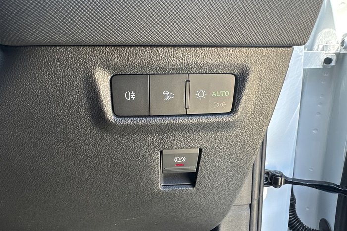 2025 SKODA Kodiaq 140TSI Select