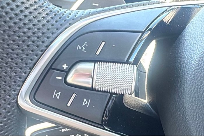 2025 SKODA Kodiaq 140TSI Select