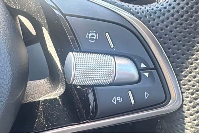 2025 SKODA Kodiaq 140TSI Select