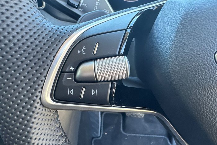 2025 SKODA Kodiaq 140TSI Select