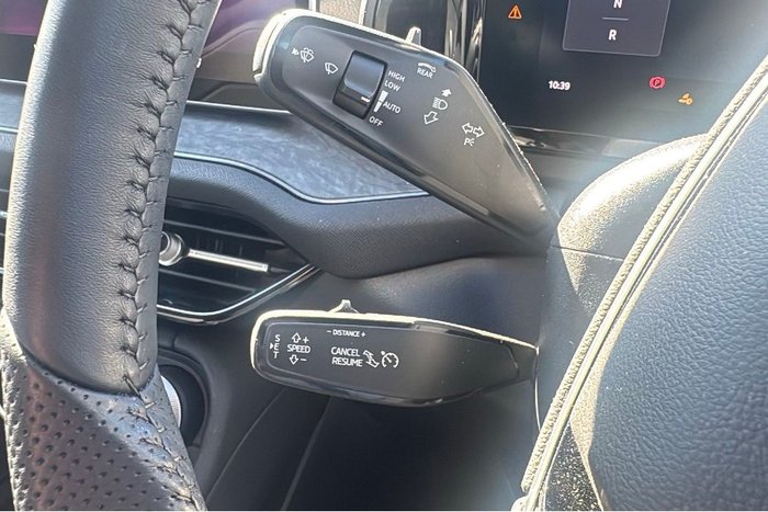 2025 SKODA Kodiaq 140TSI Select