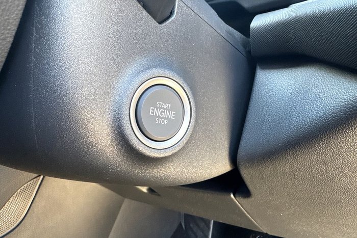 2025 SKODA Kodiaq 140TSI Select