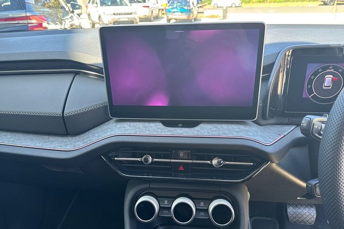 2025 SKODA Kodiaq 140TSI Select