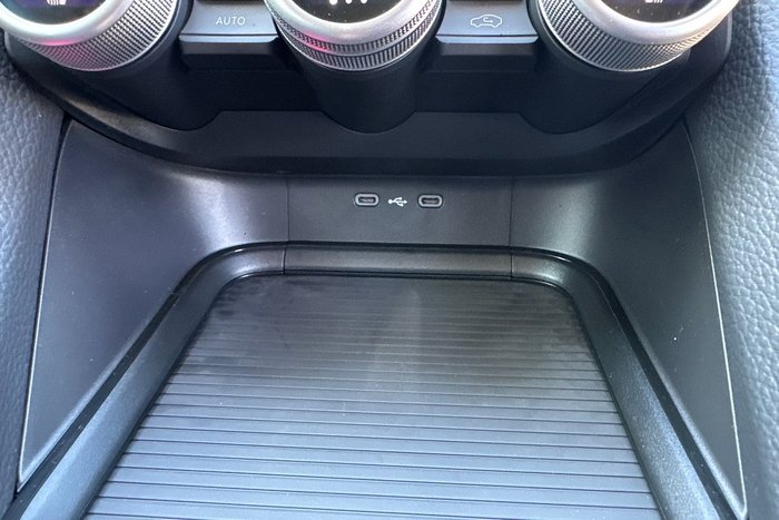 2025 SKODA Kodiaq 140TSI Select