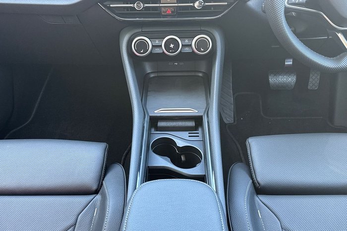 2025 SKODA Kodiaq 140TSI Select