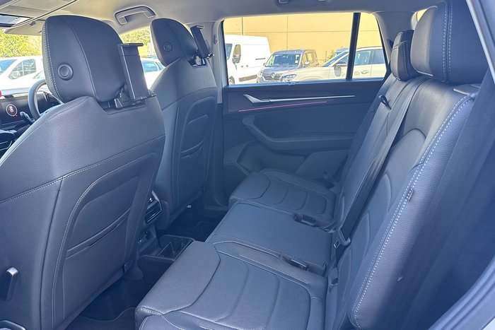 2025 SKODA Kodiaq 140TSI Select