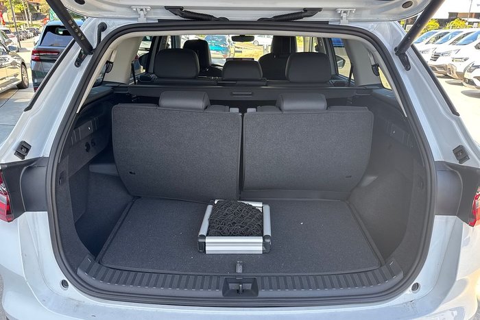 2025 SKODA Kodiaq 140TSI Select