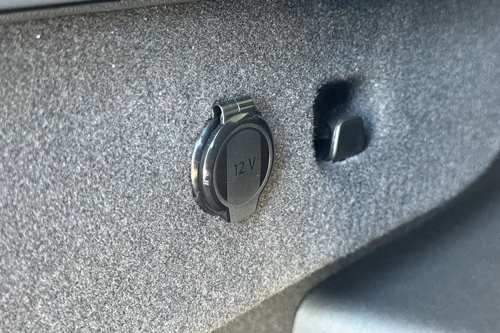 2025 SKODA Kodiaq 140TSI Select