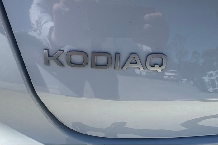 2025 SKODA Kodiaq 140TSI Select