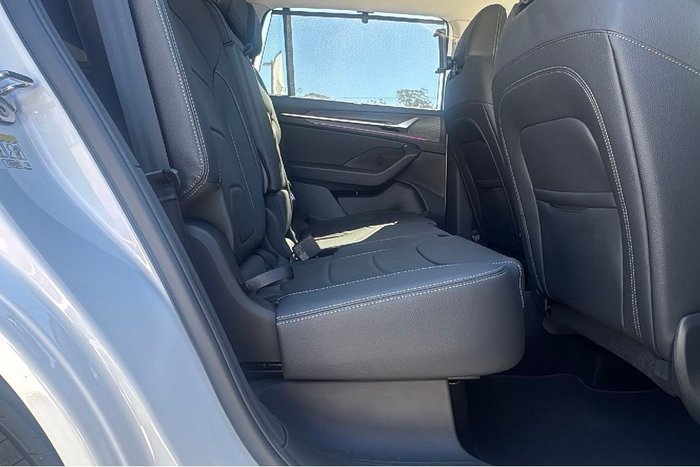2025 SKODA Kodiaq 140TSI Select