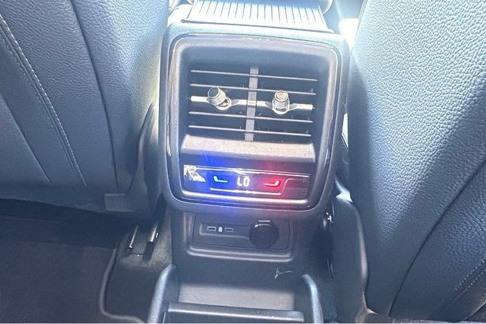 2025 SKODA Kodiaq 140TSI Select