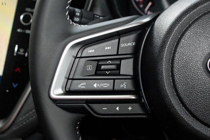 2025 Subaru Outback AWD Sport