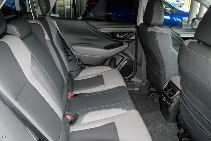 2025 Subaru Outback AWD Sport