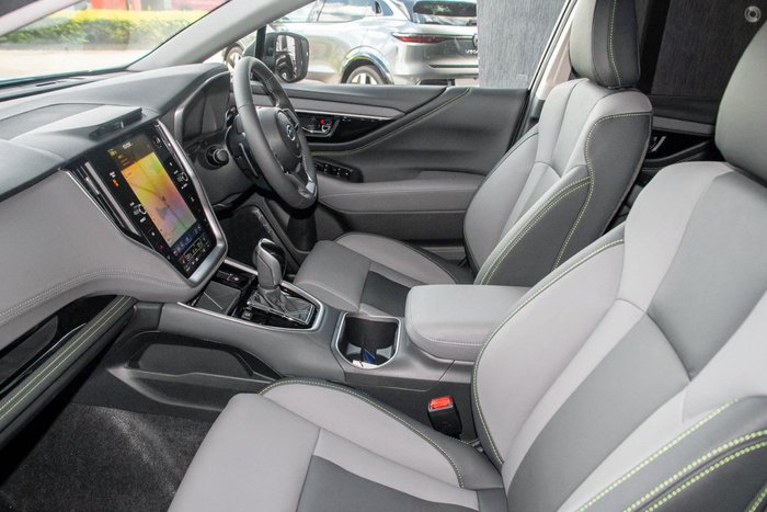 2025 Subaru Outback AWD Sport