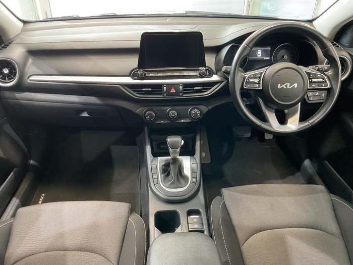 2023 Kia Cerato S
