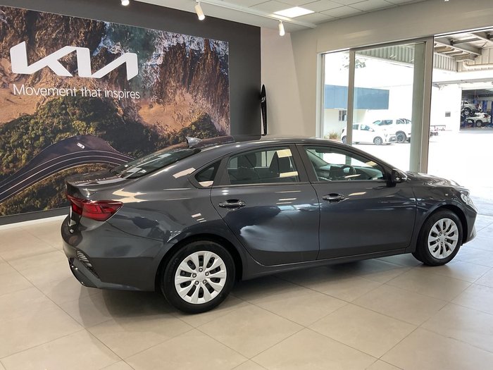 2023 Kia Cerato S
