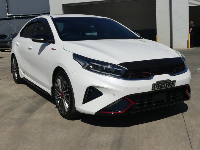 2024 Kia Cerato GT