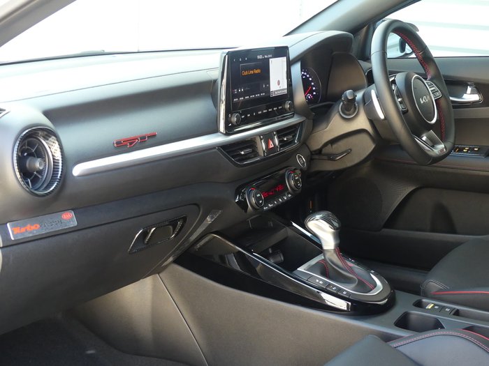 2024 Kia Cerato GT