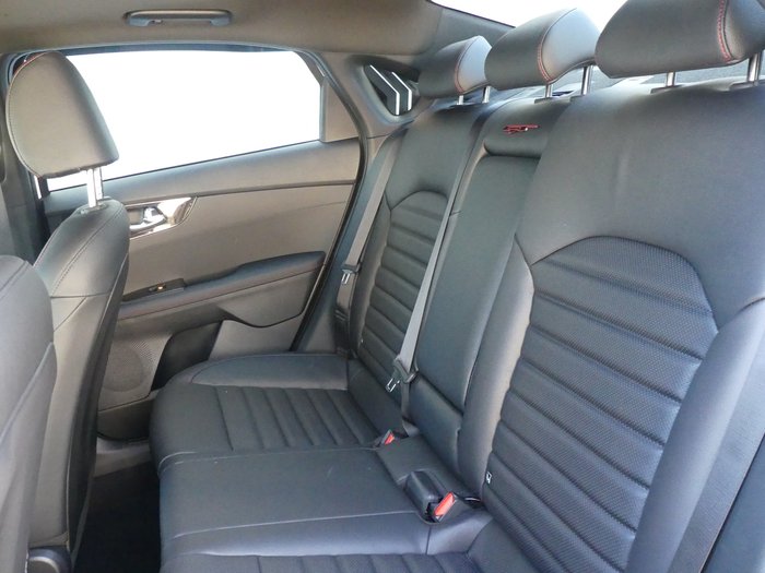 2024 Kia Cerato GT