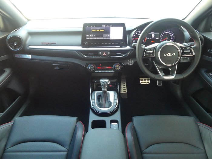 2024 Kia Cerato GT