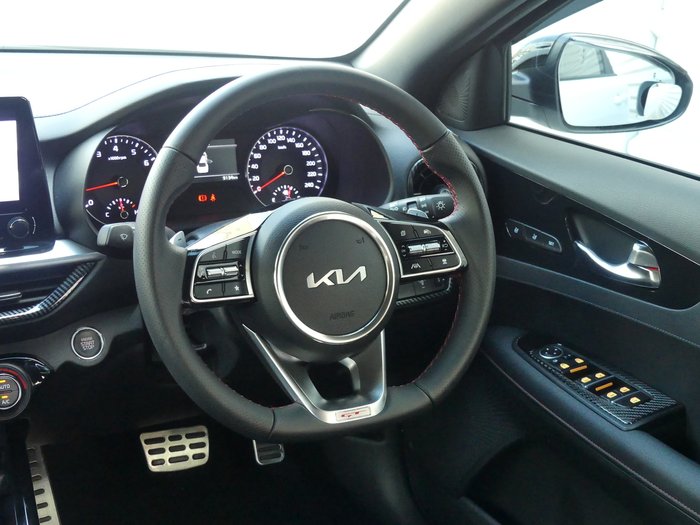 2024 Kia Cerato GT