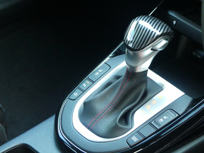 2024 Kia Cerato GT