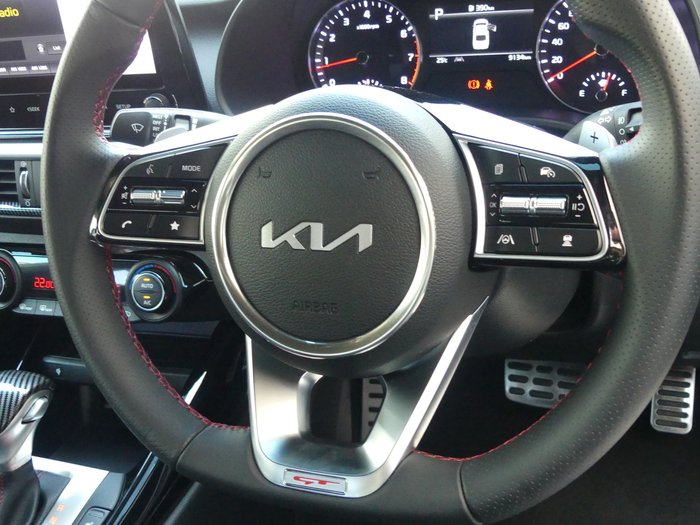2024 Kia Cerato GT